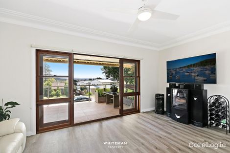 Property photo of 28 Bellevue Street Shelly Beach NSW 2261