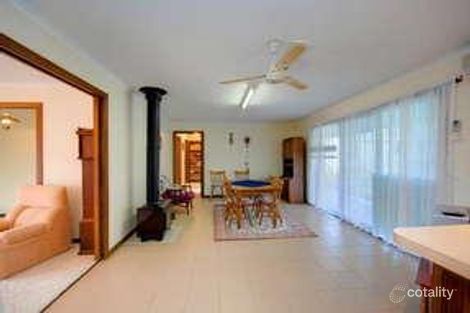 Property photo of 56 Luttet Street Creswick VIC 3363