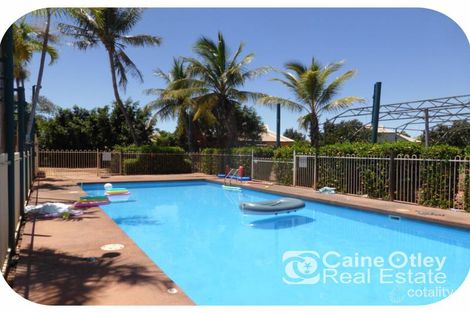 4/24 Traine Cres, South Hedland, WA 6722