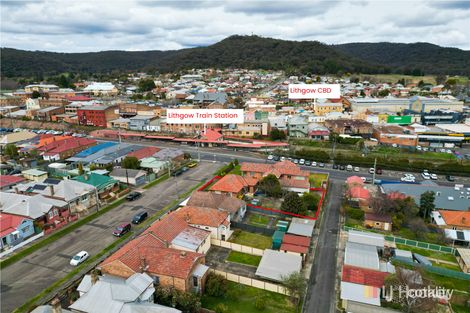 Property photo of 4 Hayley Street Lithgow NSW 2790