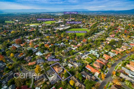 Property photo of 55 Binbrook Drive Croydon VIC 3136
