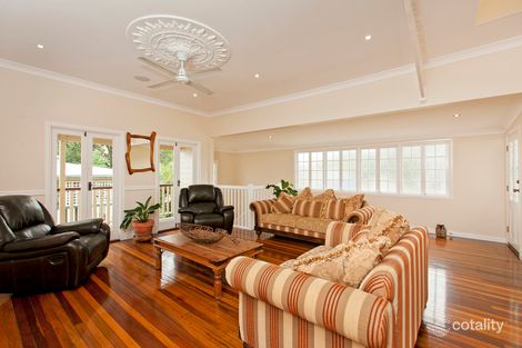 Property photo of 26 Jared Place Wynnum West QLD 4178