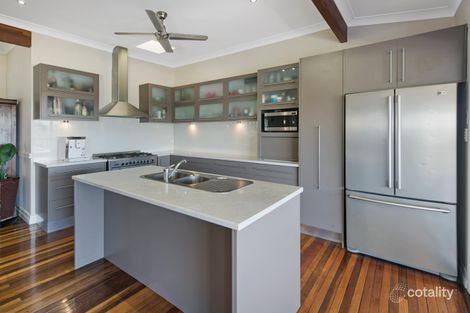 Property photo of 26 Jared Place Wynnum West QLD 4178