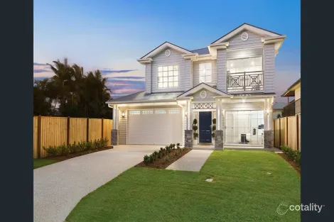 60 Sandon St, Graceville, QLD 4075