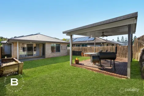 Property photo of 33 Drewett Avenue Redbank Plains QLD 4301