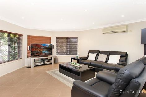 Property photo of 137 Pacific Palms Circuit Hoxton Park NSW 2171