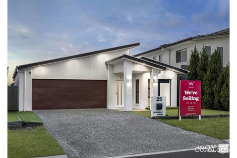 25 Beverley Ct, Griffin, QLD 4503