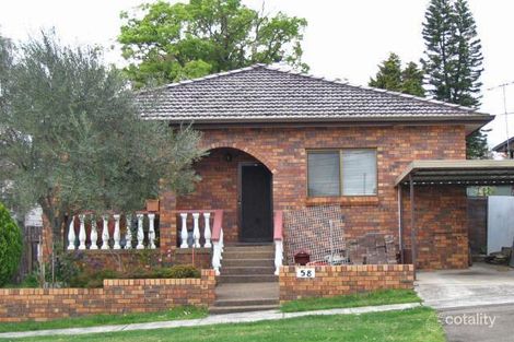 58 Griffiths Ave, West Ryde, NSW 2114