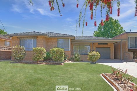 Property photo of 74 Ross Crescent Griffith NSW 2680