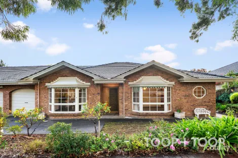 Property photo of 2A Warrego Crescent Linden Park SA 5065