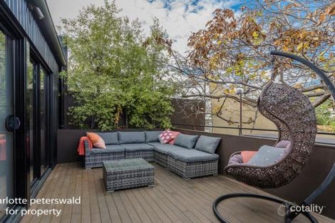 Property photo of 1 Lower Jordan Hill Road West Hobart TAS 7000