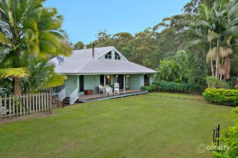 Property photo of 341 Upper Landershute Road Eudlo QLD 4554