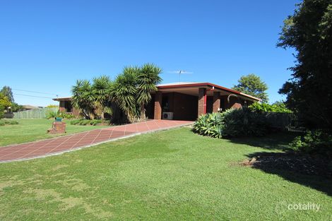 66 Jacaranda Dr, Yamanto, QLD 4305