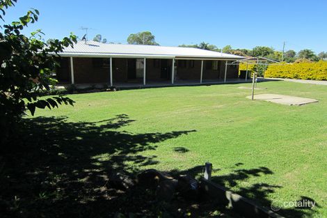 Property photo of 66 Jacaranda Drive Yamanto QLD 4305