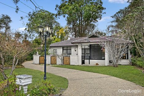 Property photo of 13 Lewis Court Castle Hill NSW 2154