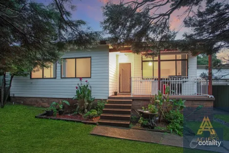 118 Lucas Rd, Seven Hills, NSW 2147