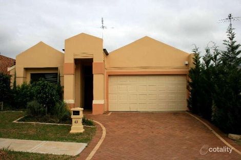 43 Parkwood St, Plumpton, NSW 2761