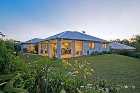 Property photo of 11 Ragamuffin Drive West Coomera QLD 4209