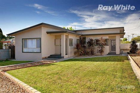 Property photo of 112 Thomas Mitchell Drive Wodonga VIC 3690