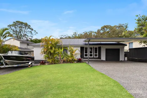18 Harrison St, Warners Bay, NSW 2282