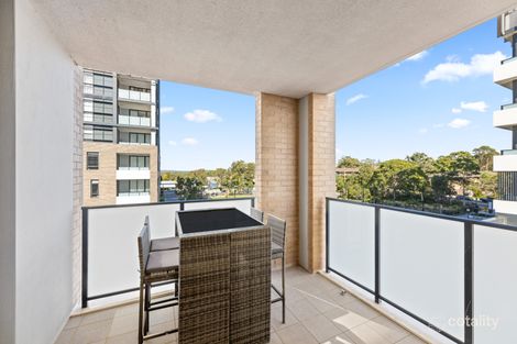 306/5 Village Pl, Kirrawee, NSW 2232