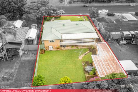 Property photo of 130 Campbellfield Avenue Bradbury NSW 2560