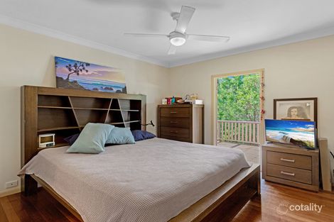 Property photo of 77 Hersden Court Bonogin QLD 4213