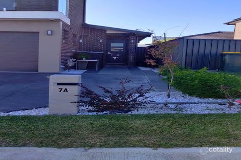 Property photo of 7 Overly Crescent Schofields NSW 2762