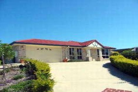 Property photo of 19 Lynagh Court Arana Hills QLD 4054