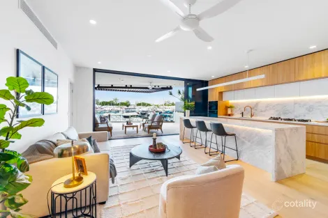 27/1 Grand Jabiru Way, Hope Island, QLD 4212