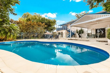 Property photo of 22 Fullers Road Glenhaven NSW 2156