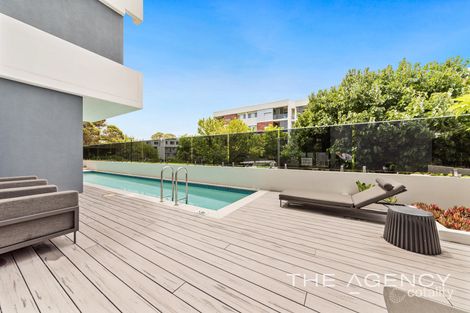 Property photo of 11/10 Hawksburn Road Rivervale WA 6103