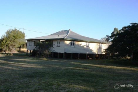 421 Top Gurgeena Rd, Gurgeena, QLD 4626