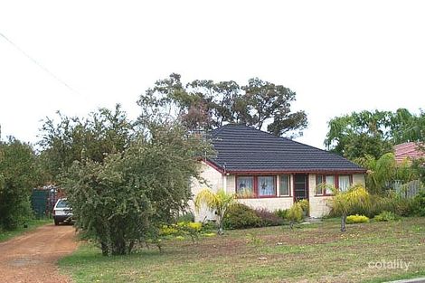 17 Banks St, Lockyer, WA 6330