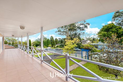 Property photo of 22 Fullers Road Glenhaven NSW 2156