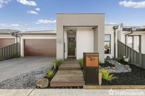 37 Claremont Ave, Rockbank, VIC 3335