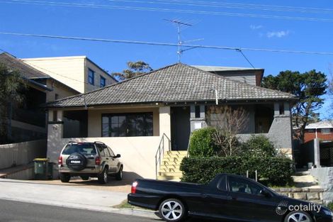 Property photo of 81 Brook Street Coogee NSW 2034
