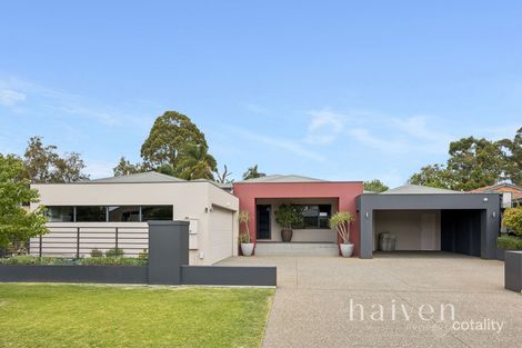 112 Stoneham Rd, Attadale, WA 6156