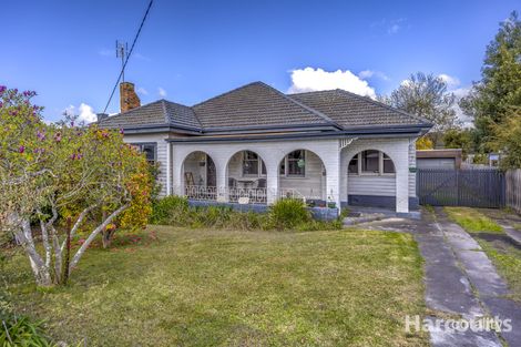 Property photo of 3 Johnson Street Moe VIC 3825