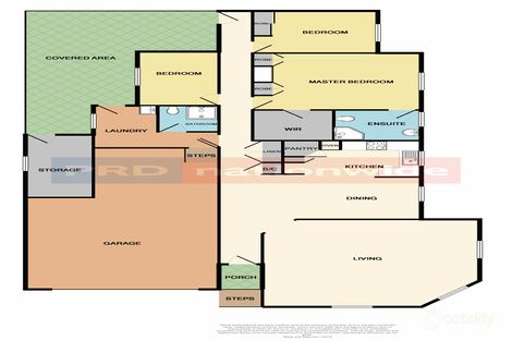 Property photo of 45 Marshall Street Clarence Town NSW 2321