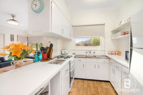 Property photo of 807 Lydiard Street North Soldiers Hill VIC 3350
