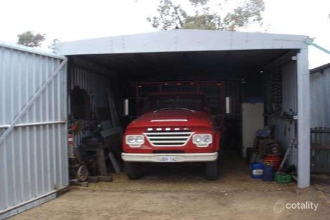 Property photo of 12 Osborne Street Bruce Rock WA 6418