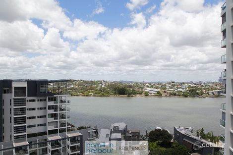 21211a/8 Hercules St, Hamilton, QLD 4007