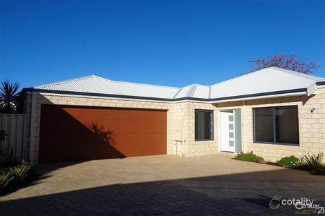 Property photo of 3/29 Seaforth Road Shoalwater WA 6169