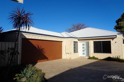 Property photo of 3/29 Seaforth Road Shoalwater WA 6169