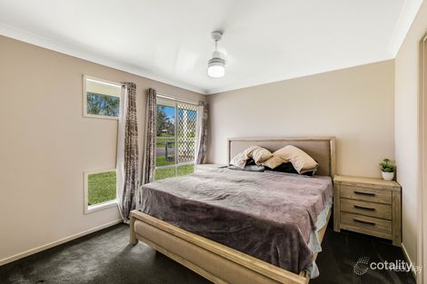 Property photo of 22 Thursa Street Murphys Creek QLD 4352
