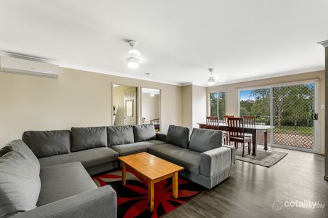 Property photo of 22 Thursa Street Murphys Creek QLD 4352