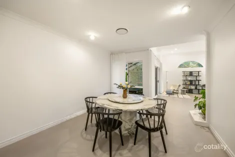 Property photo of 41 Hakea Crescent Chapel Hill QLD 4069
