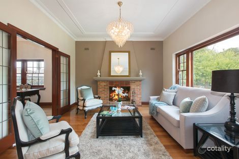 Property photo of 12 Cooba Street Canterbury VIC 3126