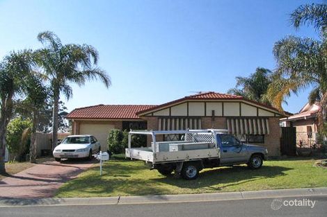 4 Cygnet Ave, Green Valley, NSW 2168